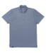 Denham Lupo polo sips flintstone blue 01-24-02-52-649