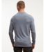 Denham Roger crew neck cmj flinstone blue 01-24-01-71-659