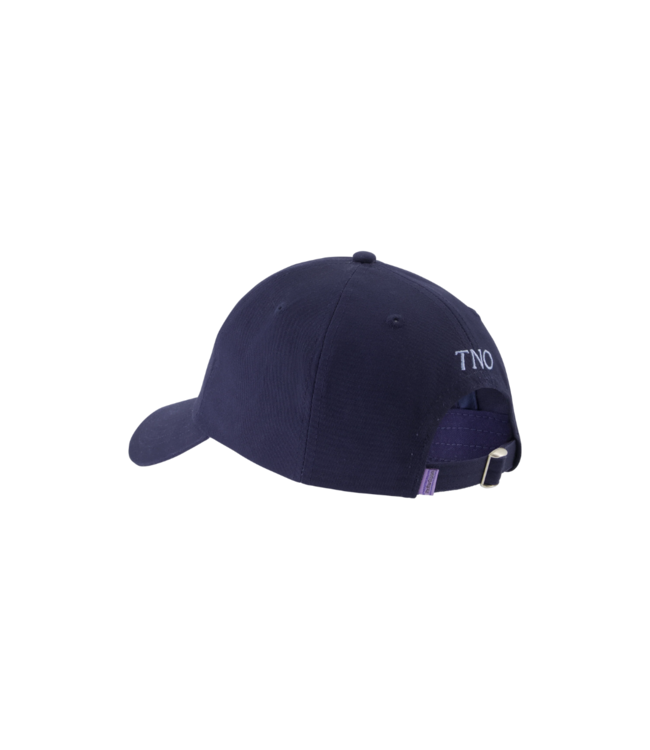 The New Originals Workman cap stock navy | Newstyle