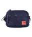 The New Originals Mini messenger back stoch navy