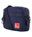 The New Originals Mini messenger back stoch navy | Newstyle