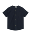 Les Deux Barry Baseball Jersey SS Shirt Dark Navy LDM101171-460460