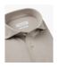 Profuomo CJapanese knit shirt beige PP2H00008-BEIGE