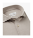 Profuomo Japanese knit shirt beige