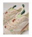 Mizuno Wave rider silver cloud white sand white D1GA2426