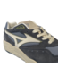 Mizuno Contender cedar shifting sand cloud cream