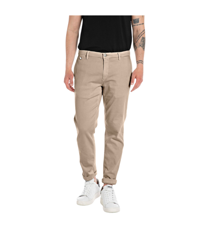 Replay Benni hyperflex pant M9722A8366197-225