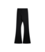 Alix the Label A jacquard knit pant black 2402127553-999