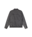 Alix the Label Fancy denim jacket dark grey 2402417523-910