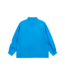 Alix the Label Shiny satin blouse blue 2402947548-181