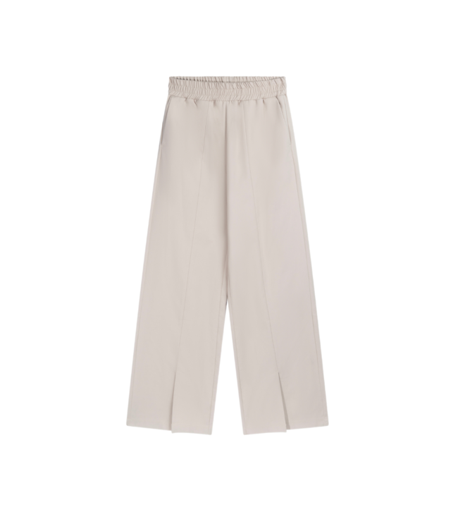 Alix the Label Wide leg pant sand 2402128618-662