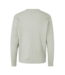 Samsoe Samsoe Sagabin sweater 10490 moonstruck M24100014-144500TCX