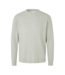 Samsoe Samsoe Sagabin sweater 10490 moonstruck M24100014-144500TCX