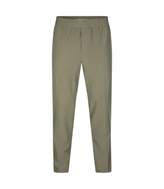 Samsoe Samsoe Smithy trousers 10931 dusty olive