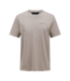 Peak Performance M Original Small Logo Tee avid beige G79570040