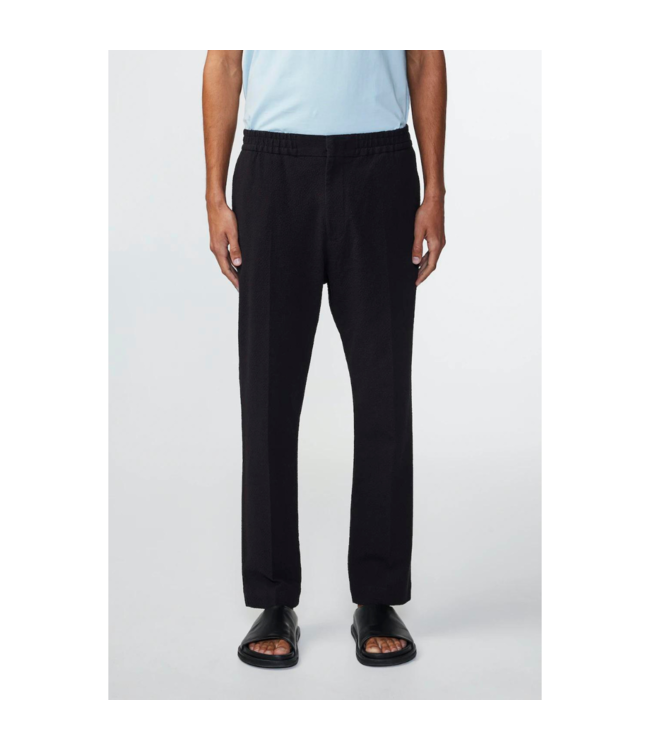 NN.07 Billie 1040 Black 2421040117-999