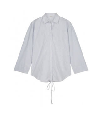 Club L'avenir Gio poplin shirt stripe