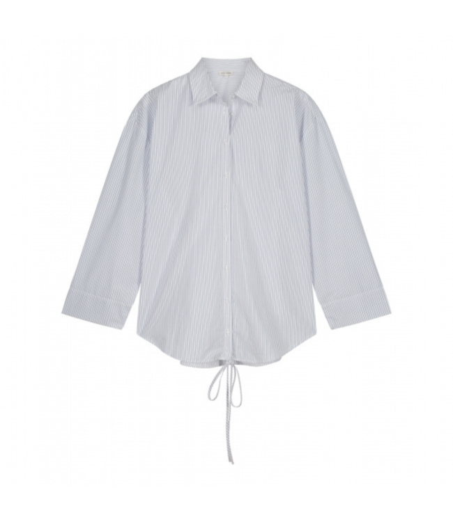 Club L'avenir Gio poplin shirt stripe 5556136-81