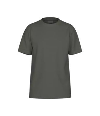 Drykorn Anton tee s/s green