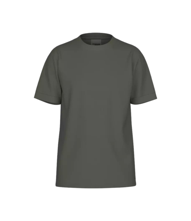 Drykorn Anton tee s/s green 520062-2109