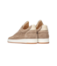 Filling Pieces Low top ripple suede sand 2512279-9988