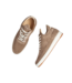 Filling Pieces Low top ripple suede sand 2512279-9988