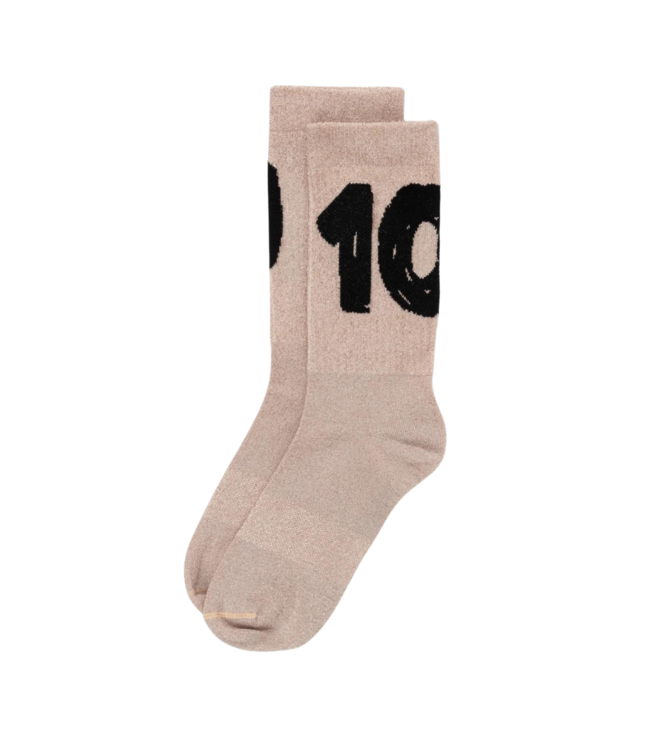 10Days Socks 10 rose gold 20-935-4201-1089