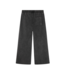 10Days Washed wide leg jogger ash grey 20-018-4201-1258