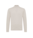 Genti Turtle zip l/s beige K9153-1260-044