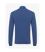 Genti Turtle zip l/s blue K9153-1260-112