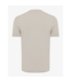 Genti Tee s/s grey K9126-1260-024