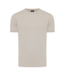 Genti Tee s/s grey K9126-1260-024