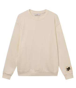 Les Deux Duality sweatshirt light ivory