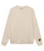 Les Deux Duality Sweatshirt Light Ivory LDM200149-218218