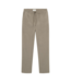 Les Deux Patrick Twill Pants Light Sand Melange LDM510124-836836