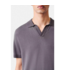 Drykorn Braian polo s/s grey