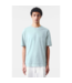 Drykorn Eros tee s/s blue 520005-3807