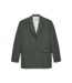 Catwalk Junkie Oli blazer seagrass