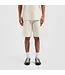 Olaf  studio sweat shorts off white