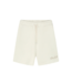 Olaf studio sweat shorts off white