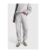 Alix the Label Rib sweat pant soft grey melange