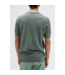 Butcher of Blue Lt Structure Polo Dk. Delphi Green M2416005-791