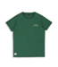 Butcher of Blue Army Lock Stamp Tee Underberg Green M2412009-702