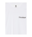 Wood Wood Mel Chrome Baseline LS T-Shirt white 10295709-2222-0001