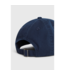 Wood Wood Eli embroidery cap navy 10000805-7083-7000