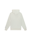 The New Originals Ink tube hoodie white alyssum