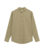 Foret Bush Seersucker Shirt olive F3983-OLIVE