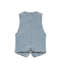 Catwalk Junkie Daise gilet blue 2402015200-300