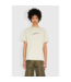 Wood Wood Bobby Flowers T-shirt taupe beige