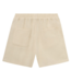 Les Deux Kevin Boucle Shorts Ivory LDM511050-215215